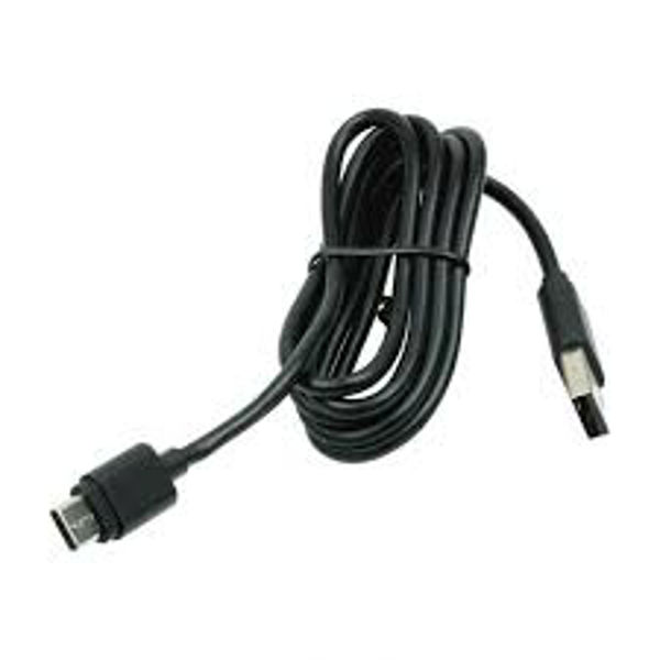 Picture of Datalogic USB/USB-C Data Transfer Cable